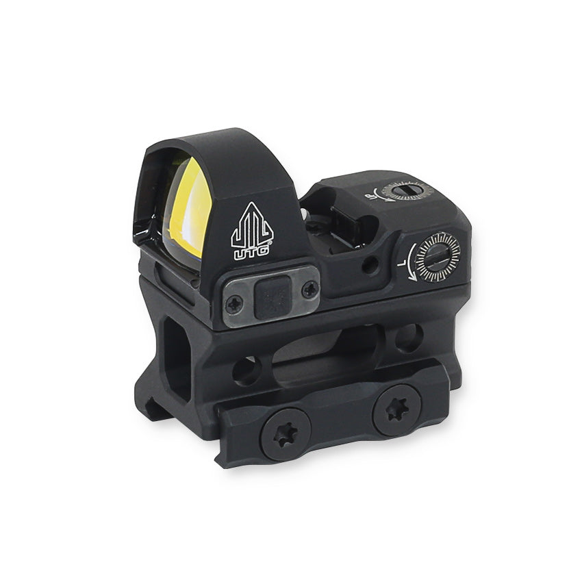 UTG Super Slim RDM20 Montageerhöhung für UTG Reflex Micro Dot 