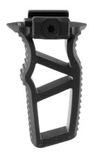 UTG Ultra Slim Frontgriff, für Picatinny Schiene