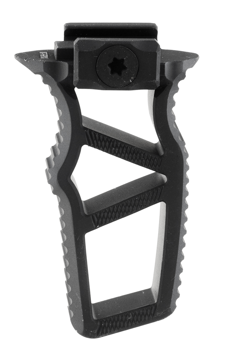 UTG Ultra Slim Frontgriff, für Picatinny Schiene