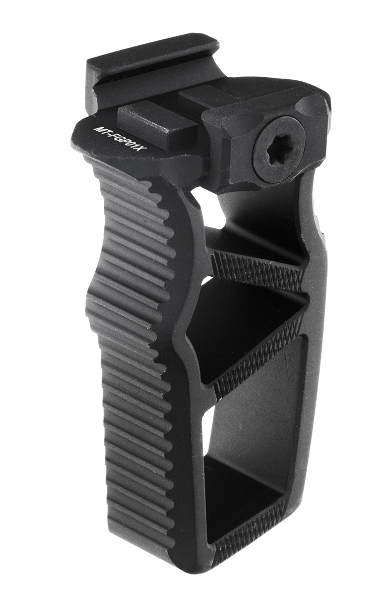 UTG Ultra Slim Frontgriff, für Picatinny Schiene