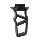 UTG Ultra Slim Frontgriff, für Picatinny Schiene