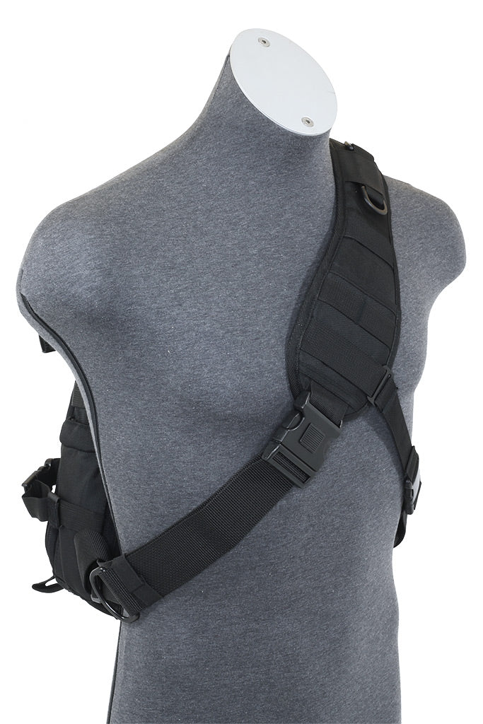 UTG Ambi 24/7 Cross Body Shoulder Vital Sling Pack 20 L