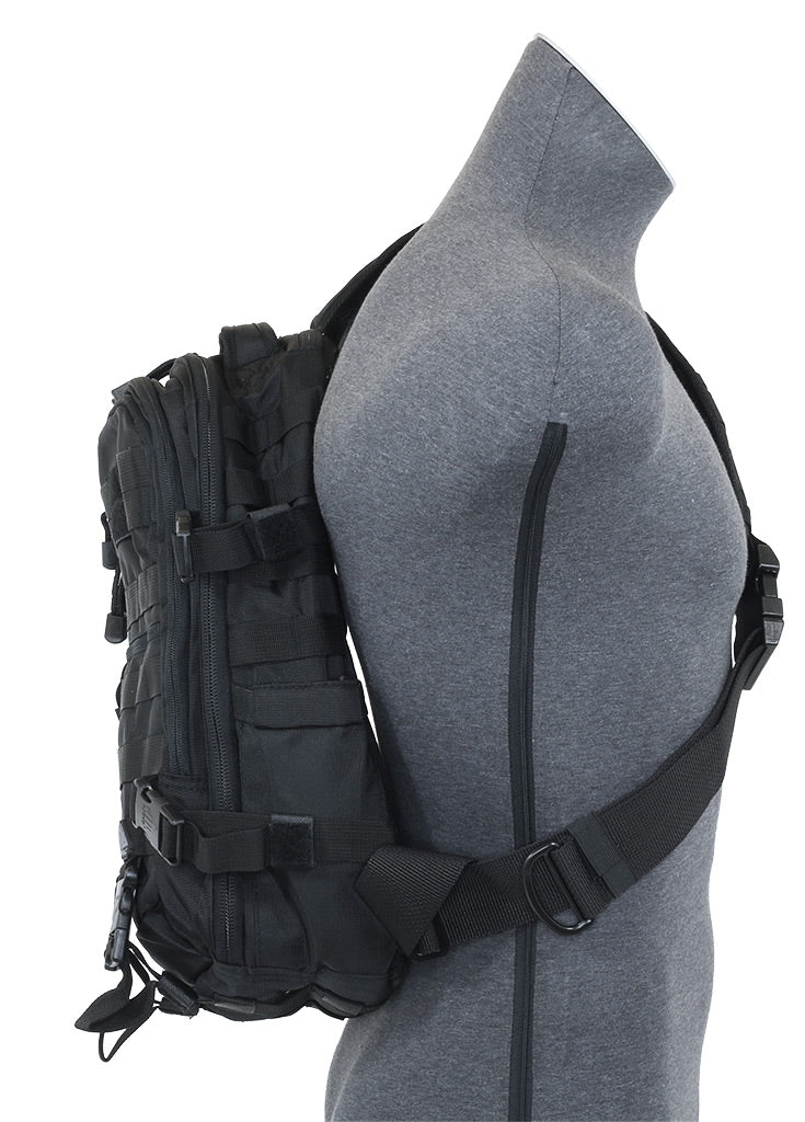 UTG Ambi 24/7 Cross Body Shoulder Vital Sling Pack 20 L