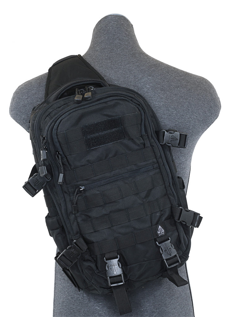 UTG Ambi 24/7 Cross Body Shoulder Vital Sling Pack 20 L