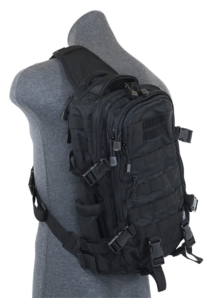 UTG Ambi 24/7 Cross Body Shoulder Vital Sling Pack 20 L