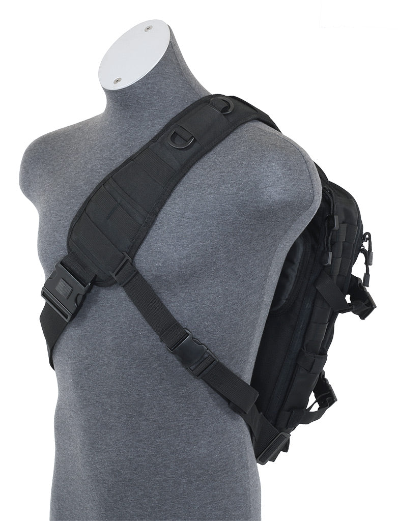 UTG Ambi 24/7 Cross Body Shoulder Vital Sling Pack 20 L