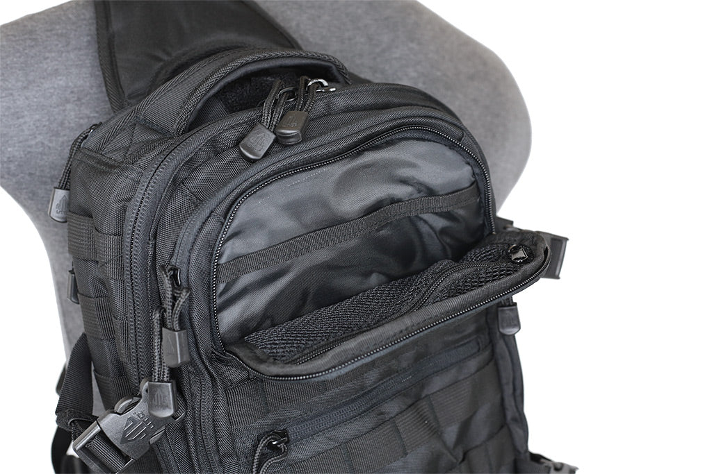 UTG Ambi 24/7 Cross Body Shoulder Vital Sling Pack 20 L