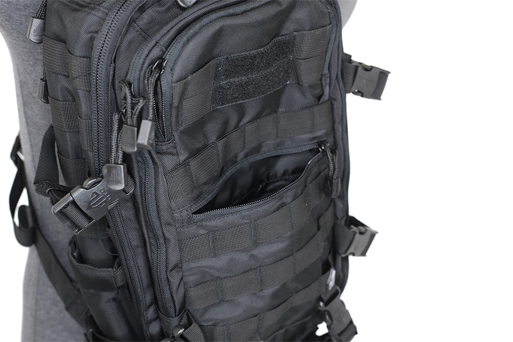 UTG Ambi 24/7 Cross Body Shoulder Vital Sling Pack 20 L