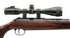 UTG VARMINT 3-9x40 Mil-Dot Zielfernrohr beleuchtet - 36 Farben - mit 11mm Montage