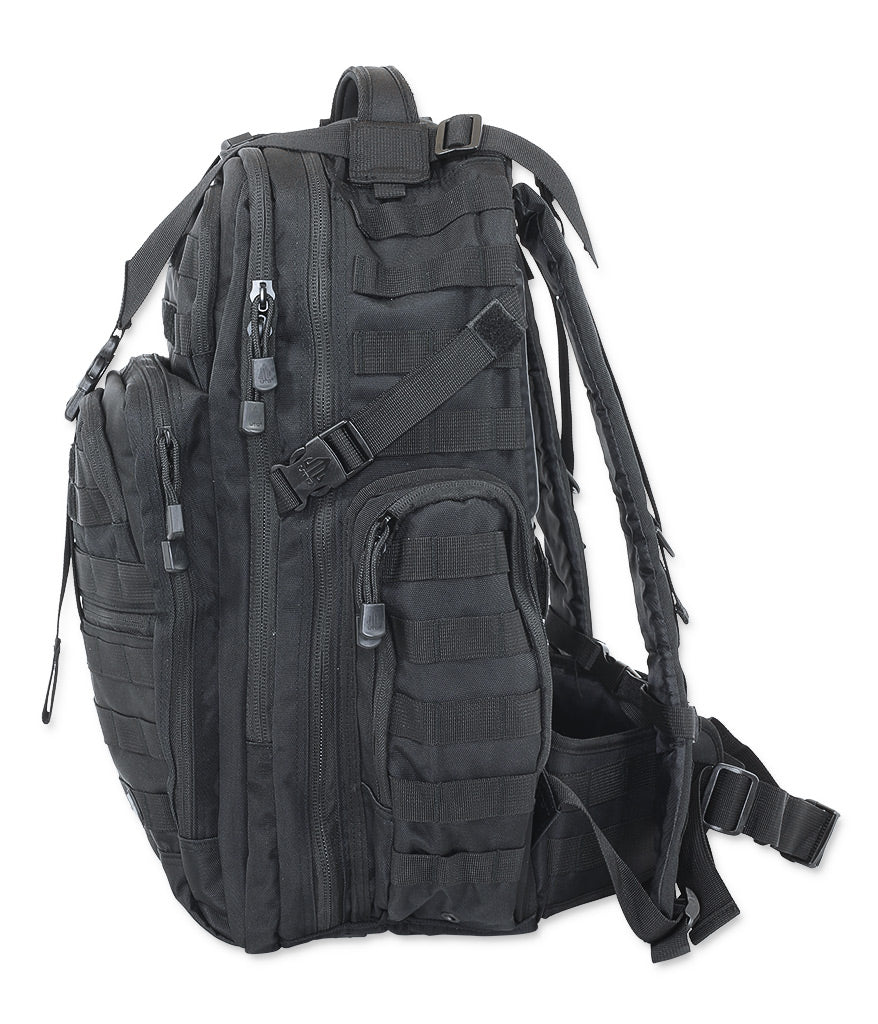UTG 3-Day Situational Preparedness Pack Rucksack