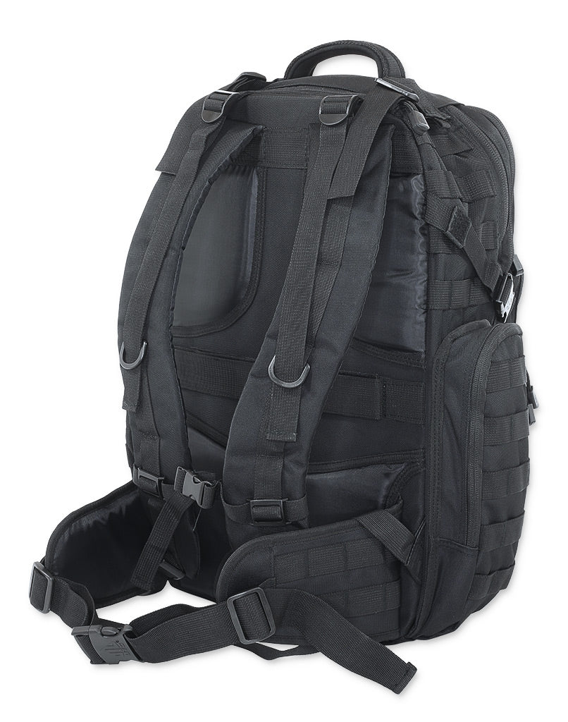 UTG 3-Day Situational Preparedness Pack Rucksack