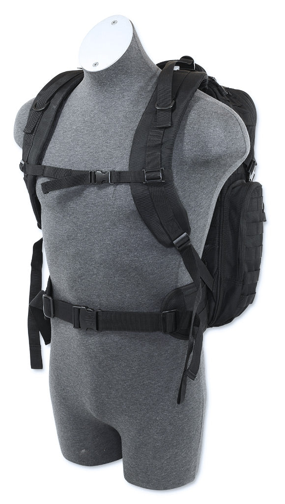 UTG 3-Day Situational Preparedness Pack Rucksack