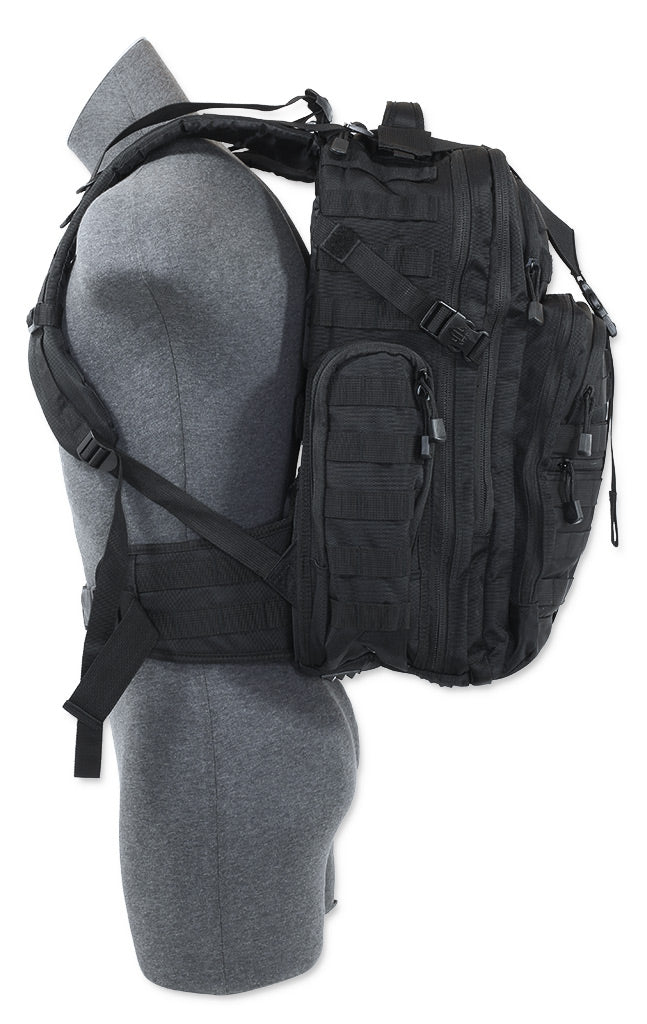 UTG 3-Day Situational Preparedness Pack Rucksack