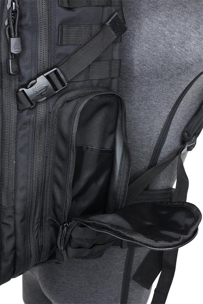 UTG 3-Day Situational Preparedness Pack Rucksack