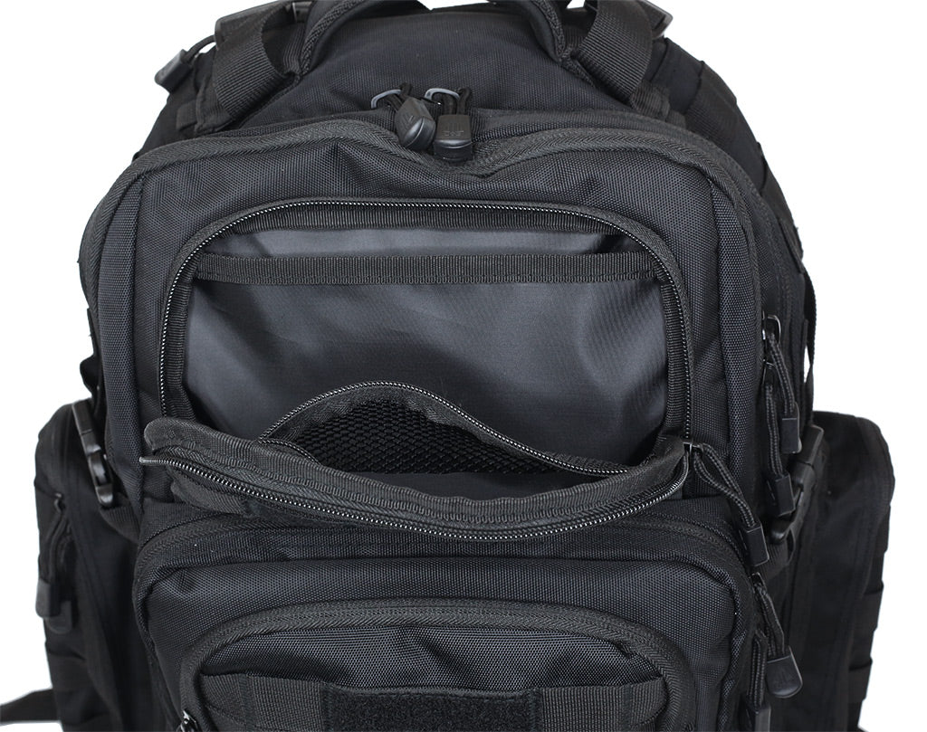 UTG 3-Day Situational Preparedness Pack Rucksack