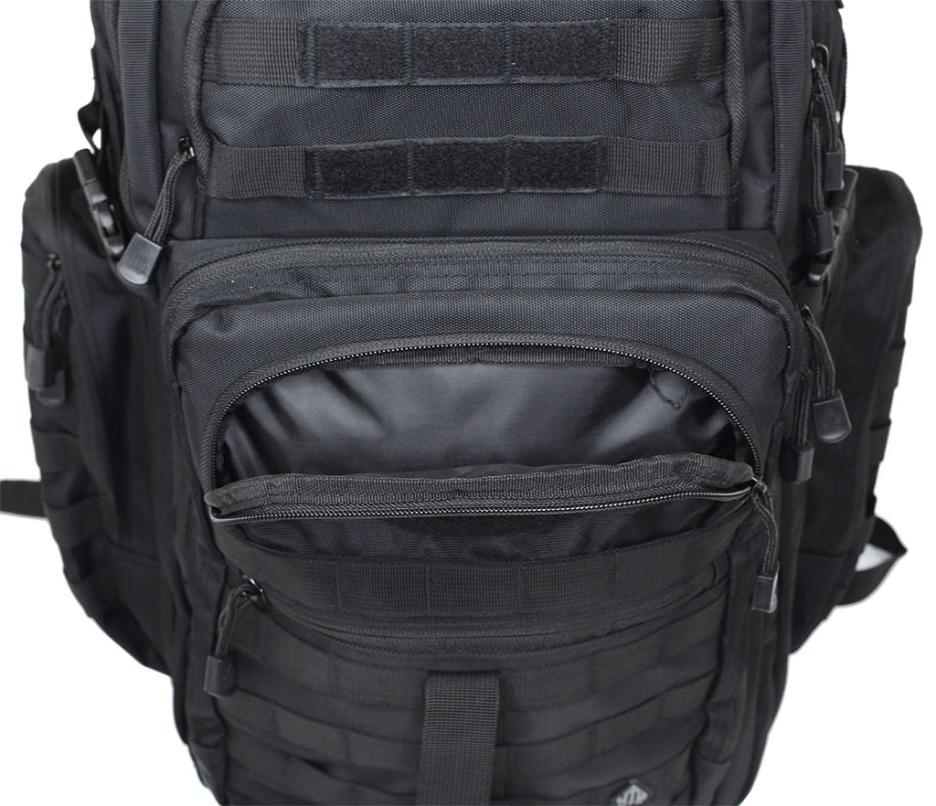 UTG 3-Day Situational Preparedness Pack Rucksack