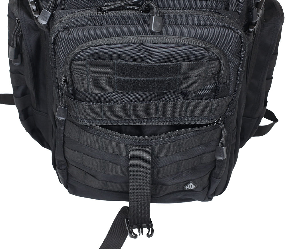 UTG 3-Day Situational Preparedness Pack Rucksack