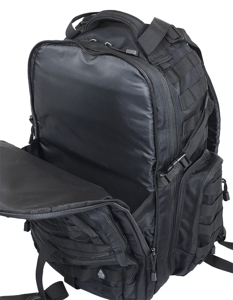 UTG 3-Day Situational Preparedness Pack Rucksack
