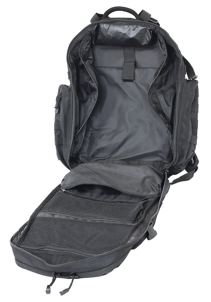 UTG 3-Day Situational Preparedness Pack Rucksack