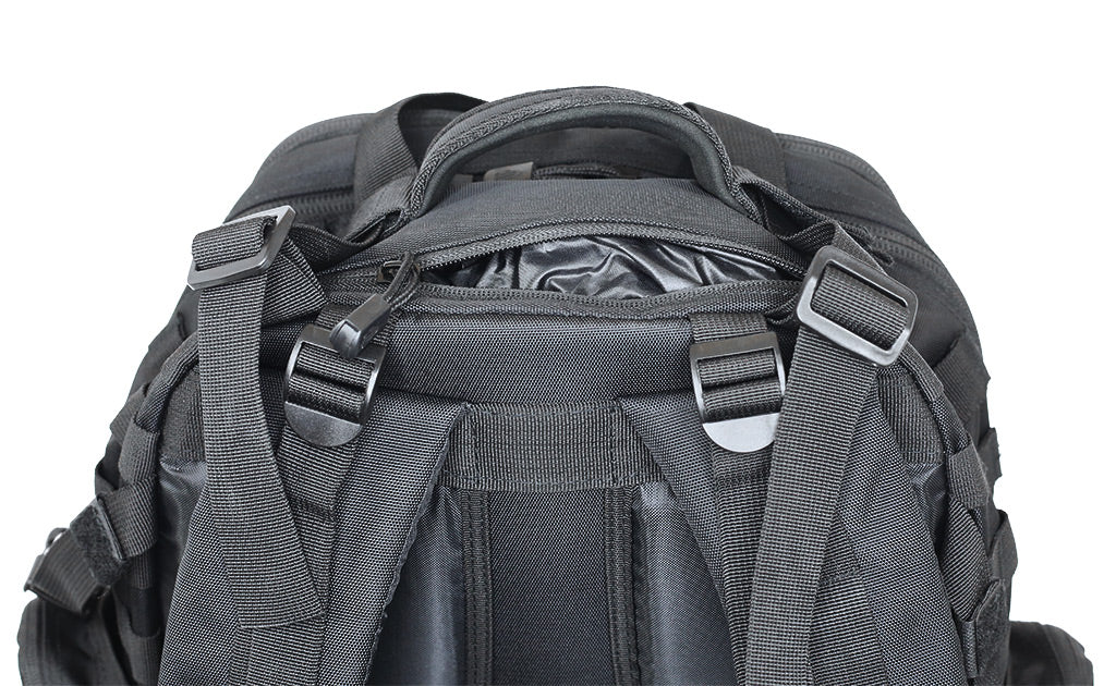 UTG 3-Day Situational Preparedness Pack Rucksack