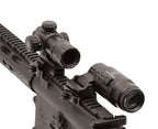 UTG QD Picatinny 3x Vergrößerungsoptik / Magnifier
