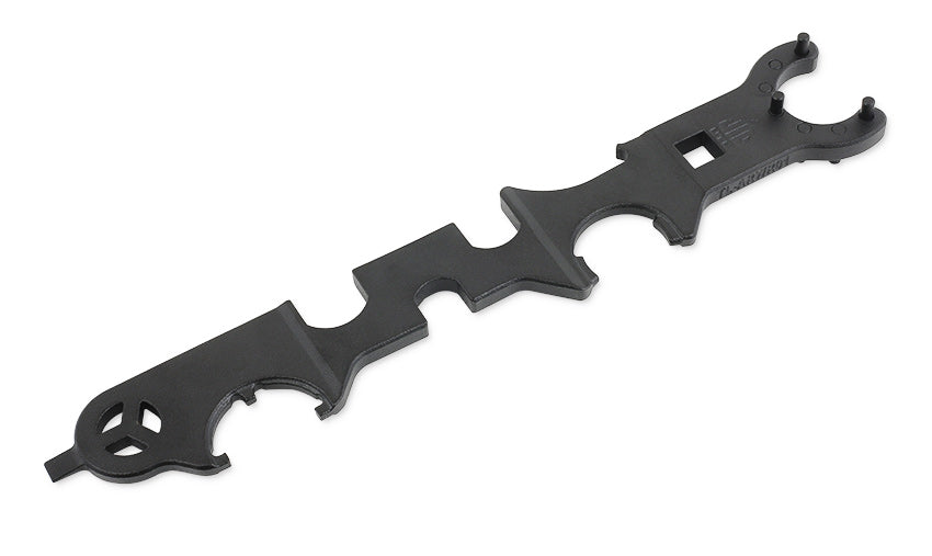 UTG AR15 Multi Function Combo Wrench - AR15 Werkzeug 