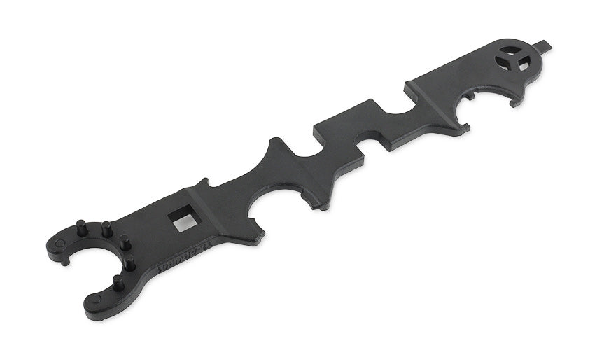 UTG AR15 Multi Function Combo Wrench - AR15 Werkzeug 