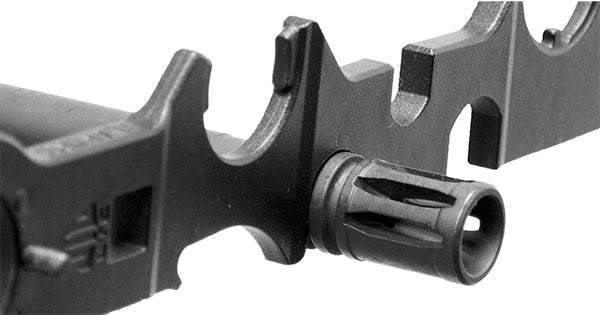UTG AR15 Multi Function Combo Wrench - AR15 Werkzeug 