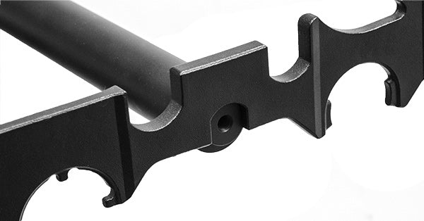 UTG AR15 Multi Function Combo Wrench - AR15 Werkzeug 