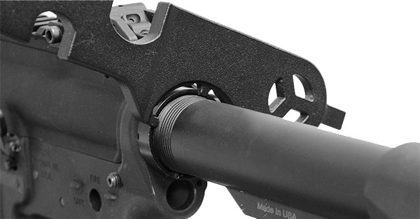 UTG AR15 Multi Function Combo Wrench - AR15 Werkzeug 