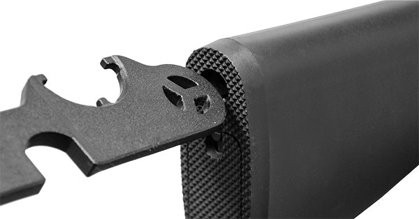 UTG AR15 Multi Function Combo Wrench - AR15 Werkzeug 