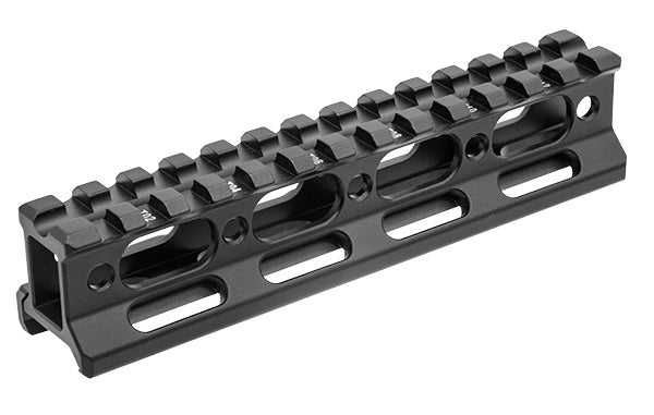 UTG Super Slim Weaver / Picatinny Montageerhöhung