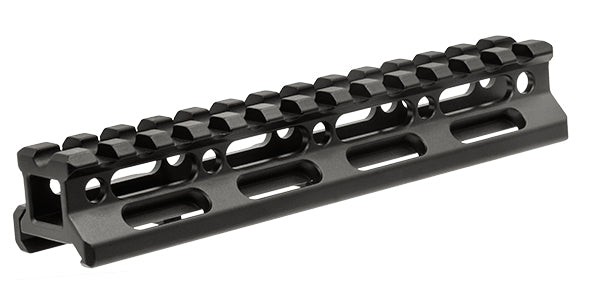 UTG Super Slim Weaver / Picatinny Montageerhöhung Höhe 21mm