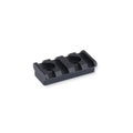 UTG Keymod auf Picatinny Rail - 4 Slot