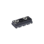 UTG Keymod auf Picatinny Rail - 4 Slot