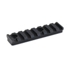 UTG Keymod auf Picatinny Rail - 8 Slot