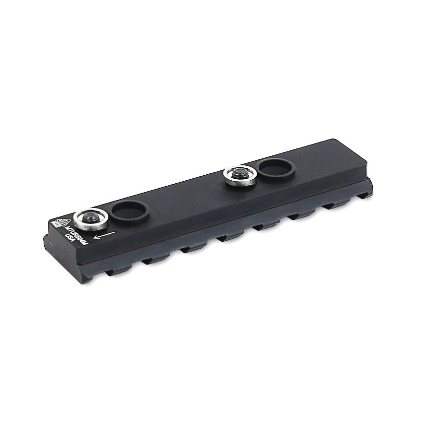 UTG Keymod auf Picatinny Rail - 8 Slot