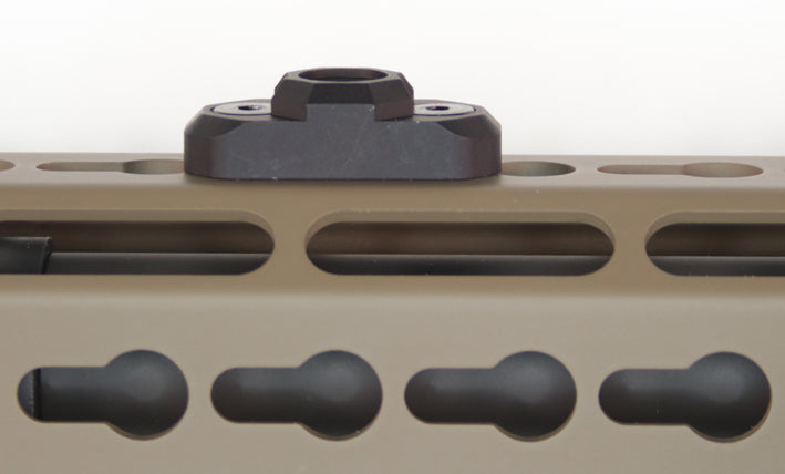 UTG PRO Keymod QD Sling Swivel Adaptor