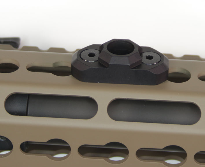 UTG PRO Keymod QD Sling Swivel Adaptor