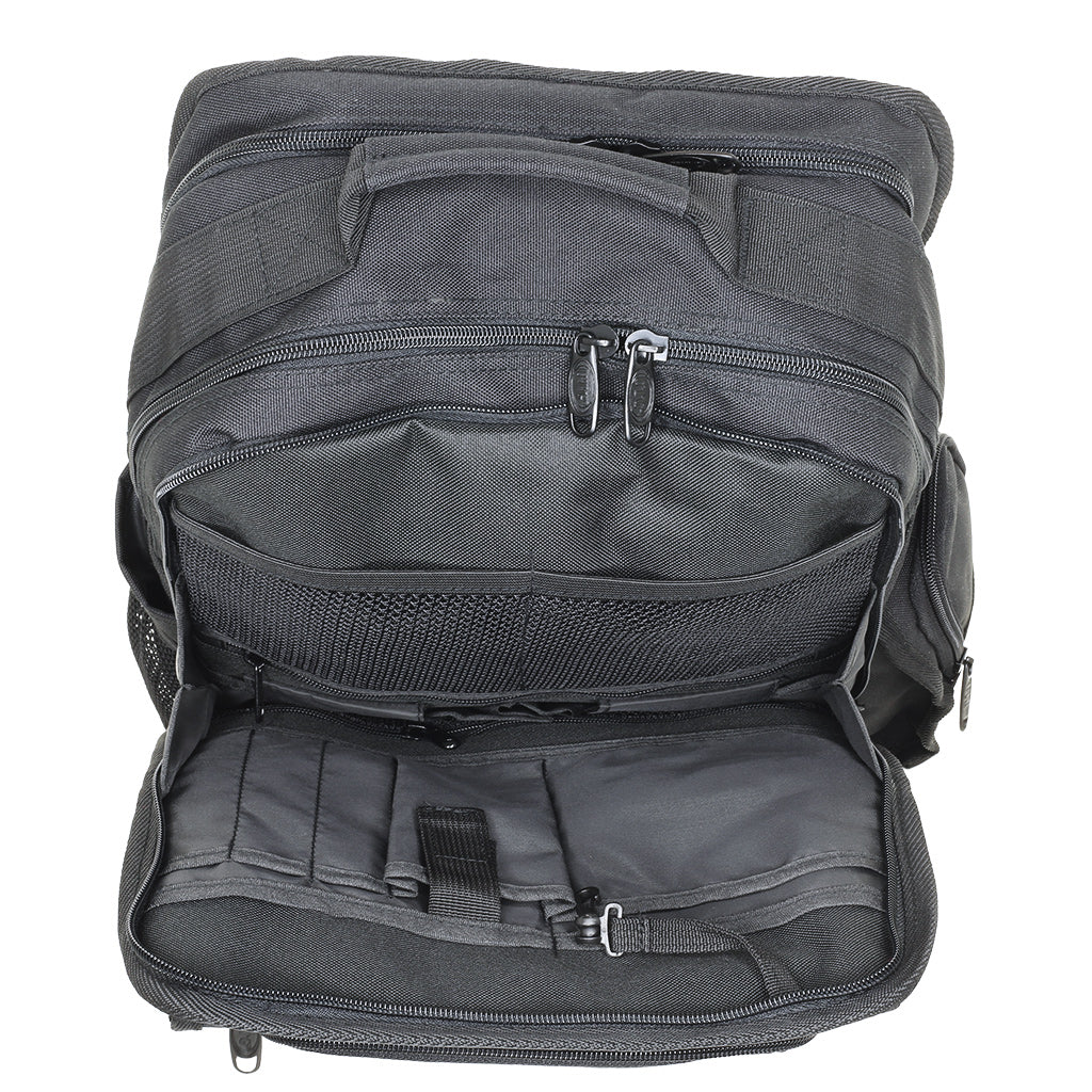 UTG Rapid Mission Deployment Daypack 24l