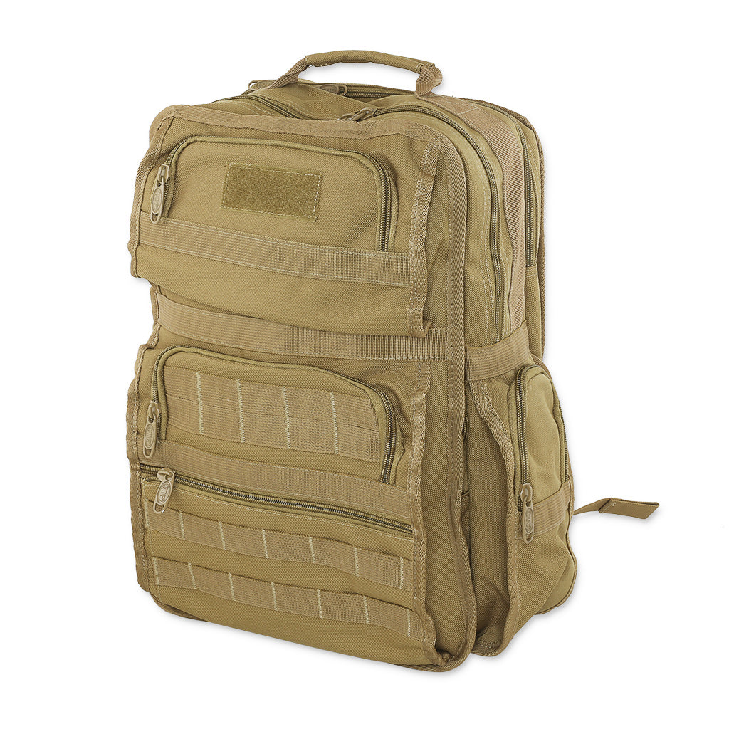UTG Rapid Mission Deployment Daypack Rucksack