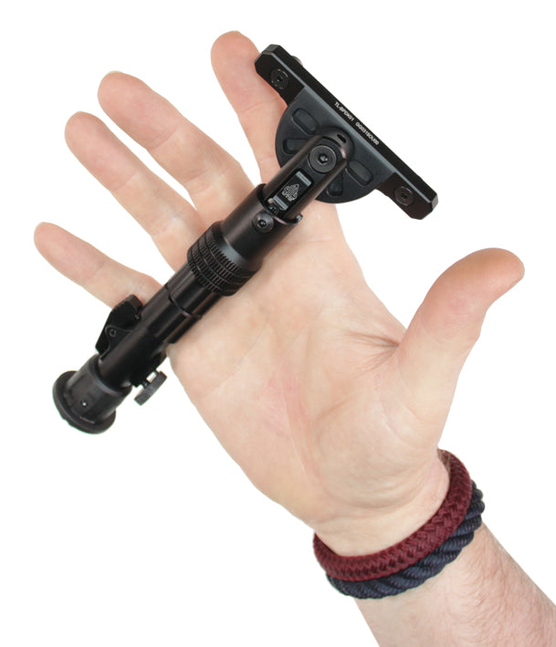 UTG Recon Flex KeyMod Zweibein