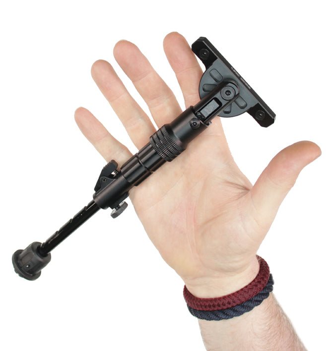 UTG Recon Flex KeyMod Zweibein