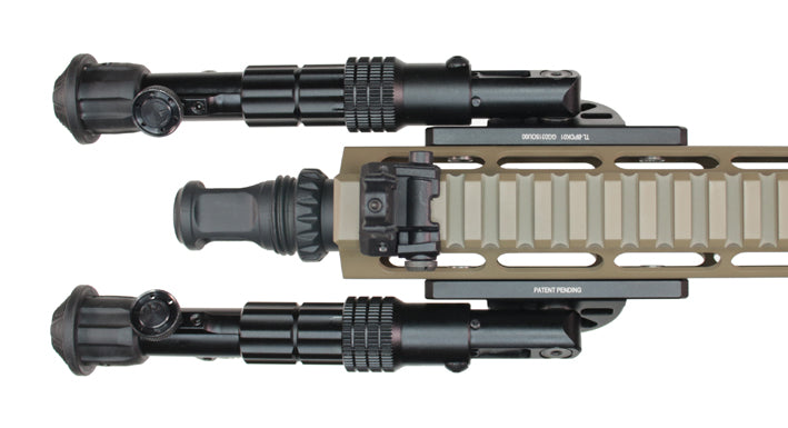 UTG Recon Flex KeyMod Zweibein