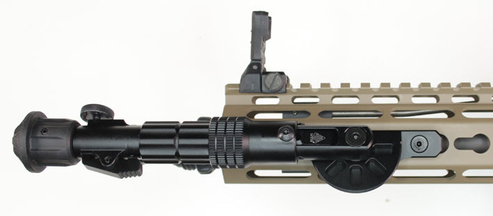 UTG Recon Flex KeyMod Zweibein