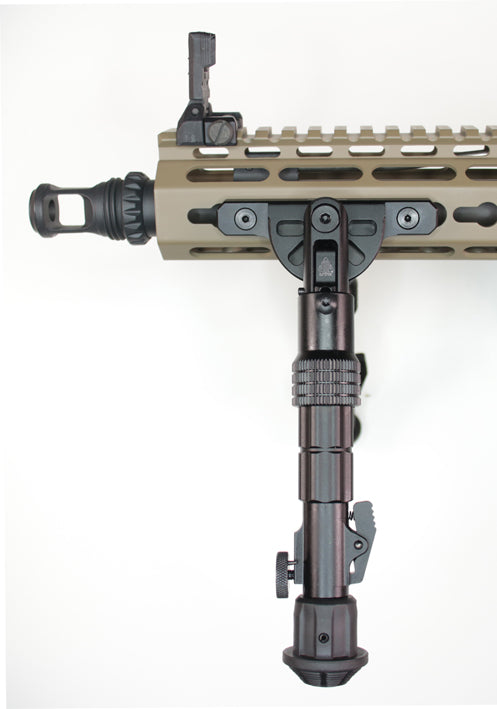 UTG Recon Flex KeyMod Zweibein