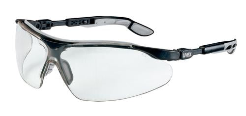 uvex i-vo Schutzbrille kratzfest, beschlagfrei 