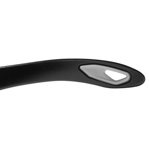 Uvex Pheos Schutzbrille kratzfest und beschlagfrei