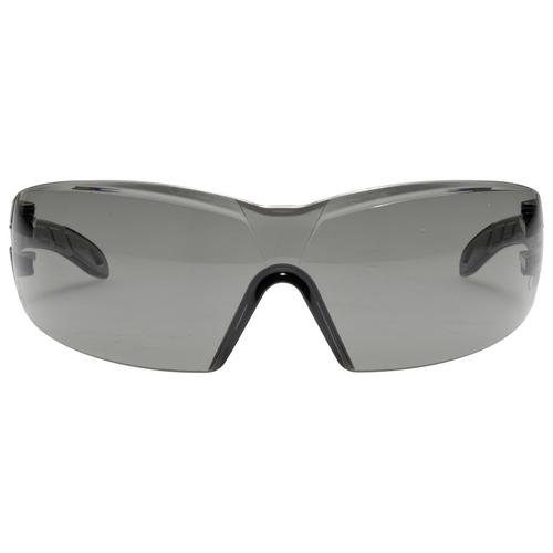 Uvex Pheos Schutzbrille 23% grau, kratzfest und beschlagfrei