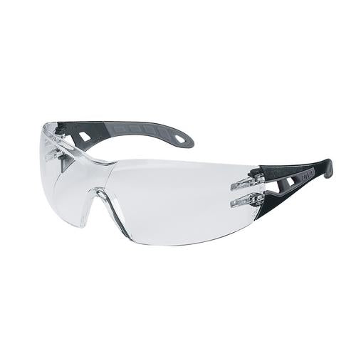 Uvex Pheos Guard Schutzbrille kratzfest und beschlagfrei